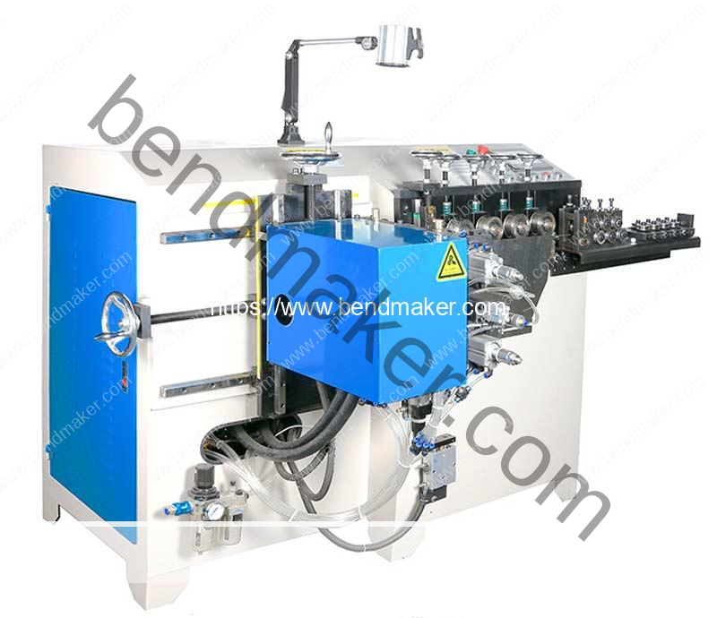 Automatic-Stainless-Steel-Wire-Ring-Bending-and-Welding-Machine